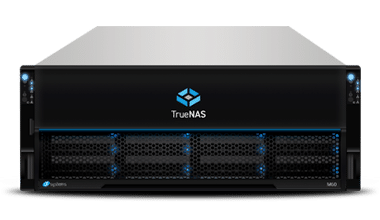TrueNAS M60 Product Image