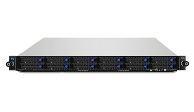 TrueNAS R30 Product Image