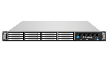 TrueNAS R10 Product image